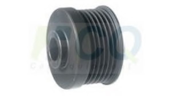 LAUBER CQ1040468 Pulley, alternator